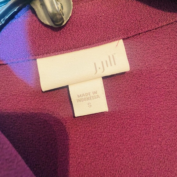 Jill brand small shirt - Picture 8 of 13